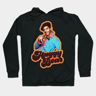 Huggy Bear Hoodie